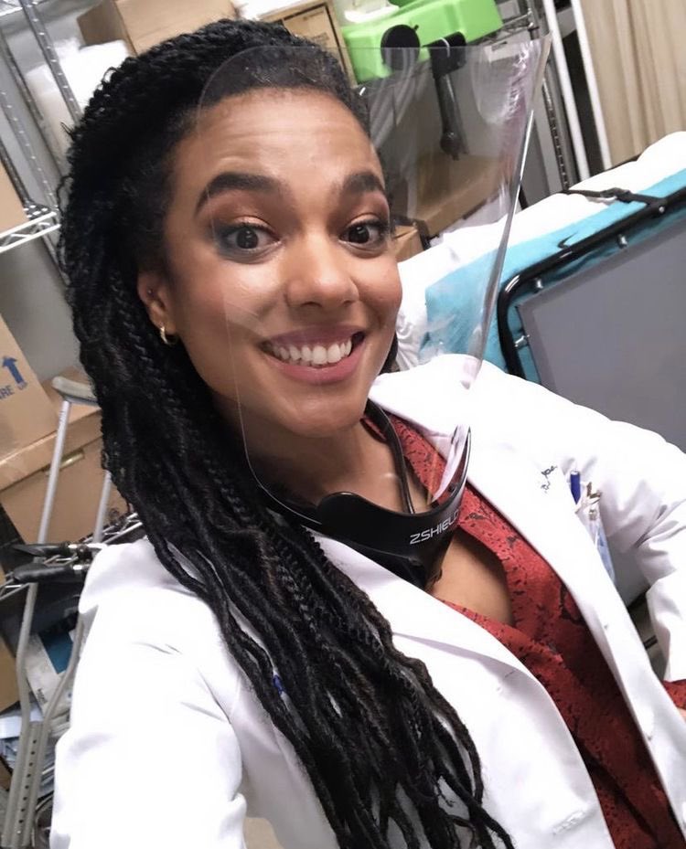 Happy birthday to the wonderfully talented freema agyeman, who portrays helen so beautifully!!  