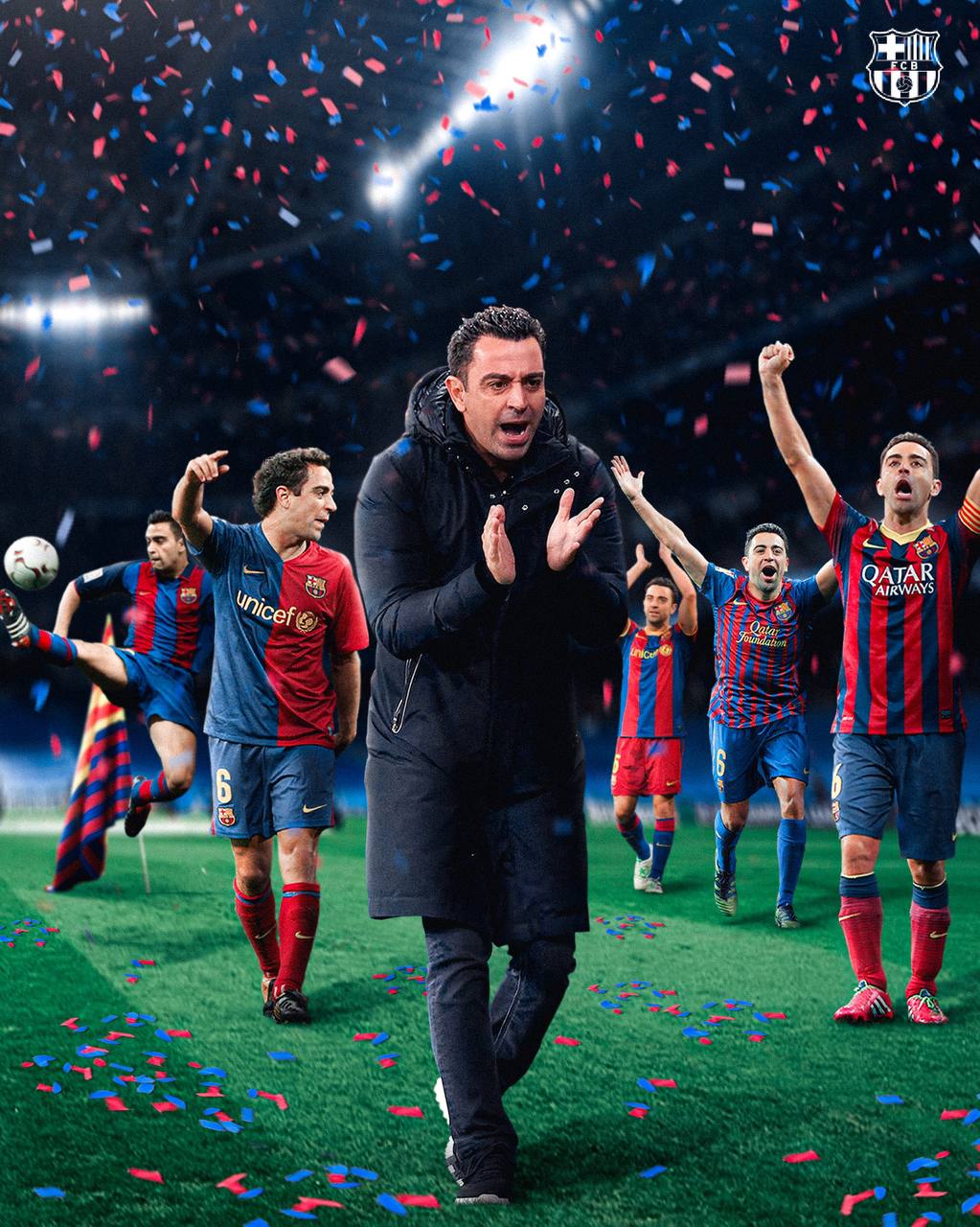 Fc shop barcelona twitter