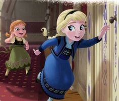 EmmaQeA1's tweet photo. You become 'queen' just because you have a boyfriend, unnecessary 'actions', abuse by the parents (which is excused by Disney), pokémons and annoying unnecessary side-characters! #Disney #FixFrozen2 &amp; #Bringelsahome #JusticeforQueenElsa #Elsa #BringbackPrinceHans #Frozen #Frozen3 https://t.co/IlR1OHeFrB