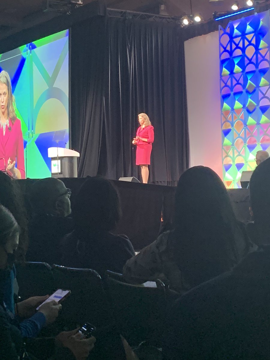 Where there is great tension, there is is great love! -@JPKirchmeier <a href="/NASPAtweets/">NASPA</a>