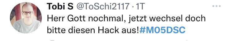 WeberKerstin's tweet photo. Keine Ahnung, was die alle so krass an Hackis Leistung kritisieren. 
Ich fand ihn top gestern. 
#M05DSC #Mainz05 #Mainz #Hack https://t.co/4Nv9xzq0i4
