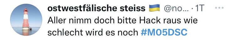 WeberKerstin's tweet photo. Keine Ahnung, was die alle so krass an Hackis Leistung kritisieren. 
Ich fand ihn top gestern. 
#M05DSC #Mainz05 #Mainz #Hack https://t.co/4Nv9xzq0i4