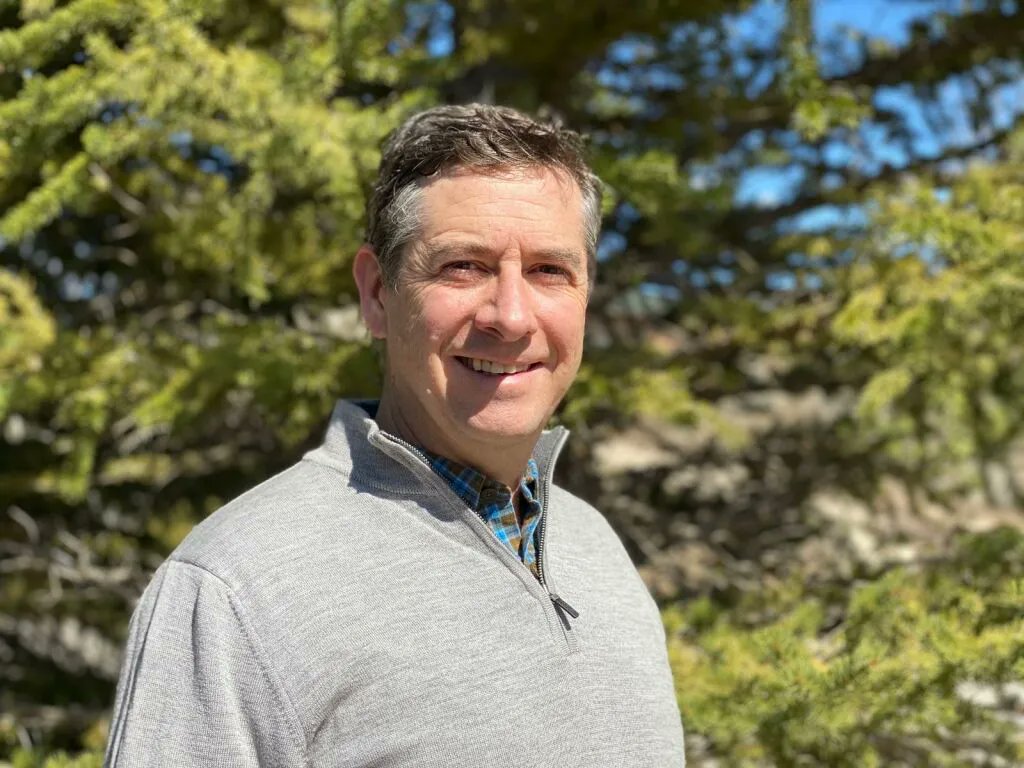 Jarnot was chosen in a unanimous vote of the Vail Valley Foundation’s board executive committee. buff.ly/3IqmLGF