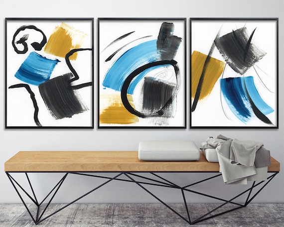 DUEALBERI's tweet photo. Abstract Painting Set of 3, large wall art, https://t.co/mWuHaj01Wf #abstractpainting #abstractart #acrylicpainting #giftforher #printset @etsymktgtool https://t.co/SFgNSApqyN