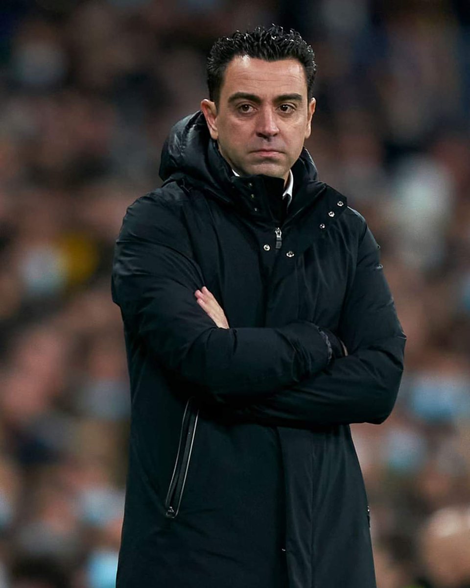 Xaviesta tweet media