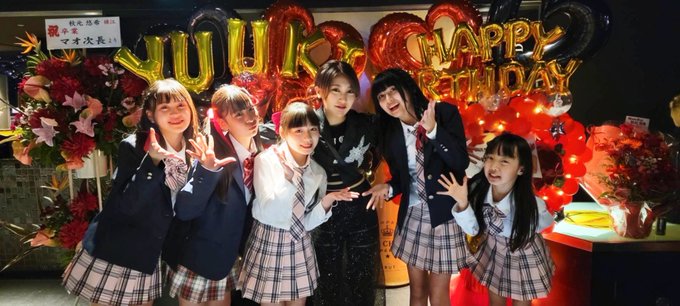 Twitterのコスプレ画像9