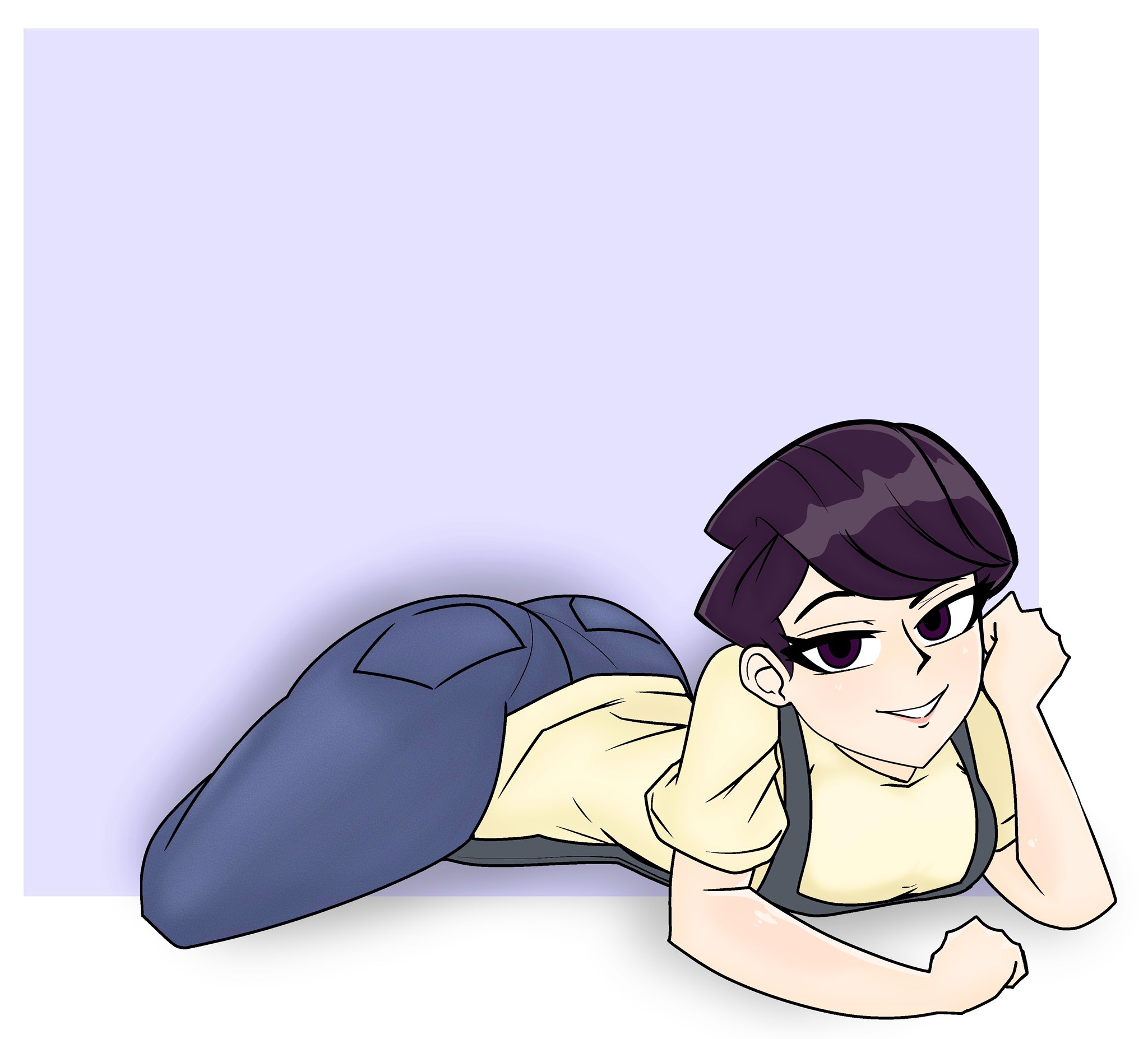🔞The Pervy Sage.🔞 on Twitter: "Shuuko’s ass goes brrr. https://t.co
