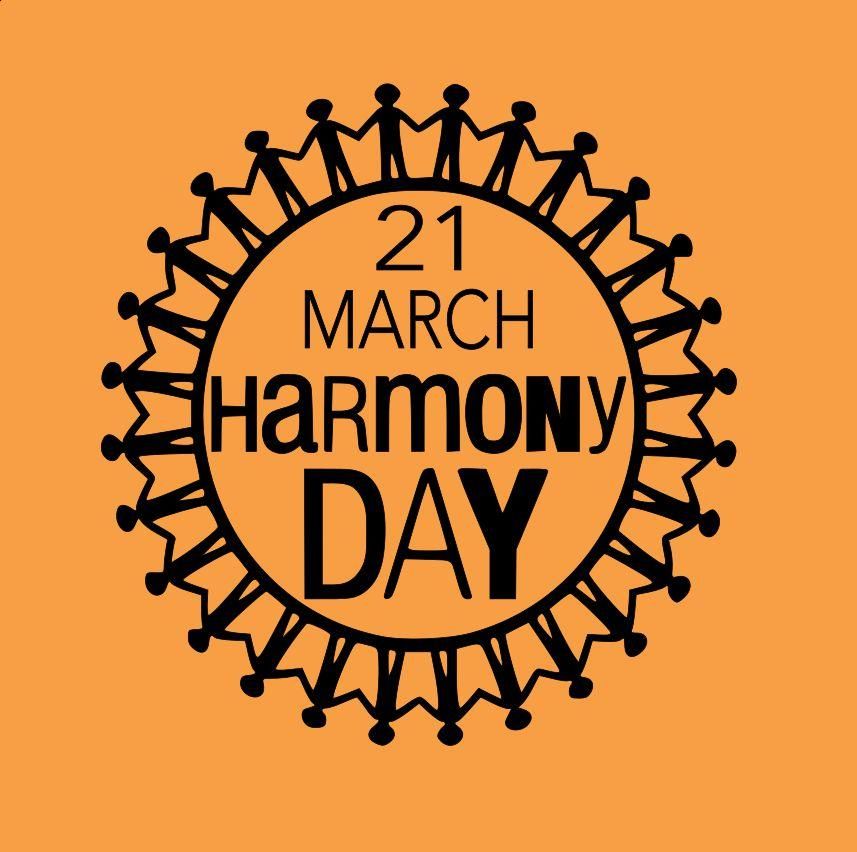ParraHistory's tweet photo. On Monday 21 March, people across Australia will come together to celebrate Harmony Day. Theme for Harmony Day is “Everyone Belongs”. Harmony Day is dedicated to celebrating Australia’s cultural diversity. https://t.co/MElmtcHKSE https://t.co/UPTsnfzF4i