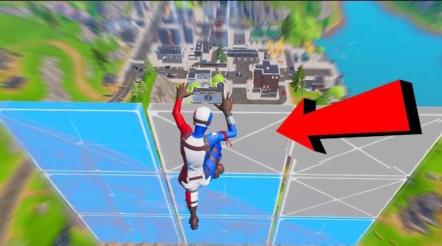 Dymbzz's tweet photo. This is Why EVERY PRO Player Does THESE 10 Things in Fortnite

Watch here 📺: 
(https://t.co/V1x3b7qwoZ)

Like and RT ❤️ https://t.co/UIUS8Cwqd2