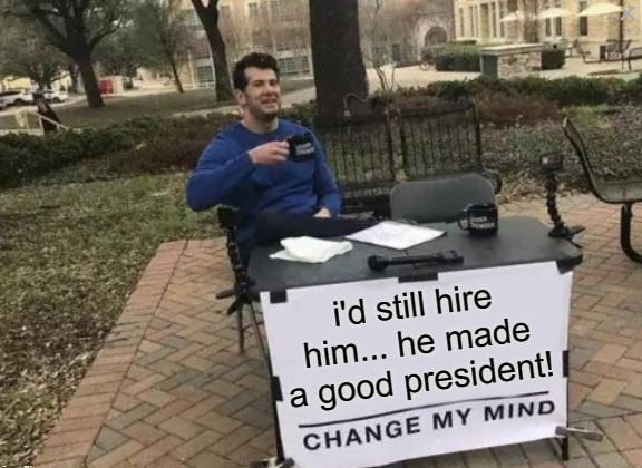 PaylessCabinets's tweet photo. logic....

credit-Meme'o Logy

#meme #memes #funny #memesdaily #funnymemes #lol #comedy  #funnymeme #lmao https://t.co/cUAoluQ9mC