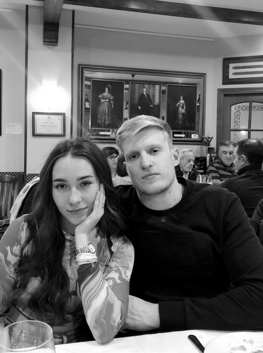 22 y mucho❤️‍🔥, gracias Ma, siempre.