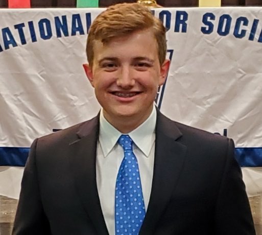 Congratulations Daniel Lee for finishing third overall in the state of Pennsylvania in prose reading!! <a href="/TRINITY_MLUCAS/">Dr. Michael Lucas</a> <a href="/arts_ths/">THS Performing Arts</a> <a href="/MatthewP_Komula/">Matthew P. Komula</a> <a href="/TrinityHSChoirs/">Trinity High School Choir</a> <a href="/thstrinitypride/">Trinity High School</a> <a href="/TrinityAreaSD/">Trinity Area School District</a>