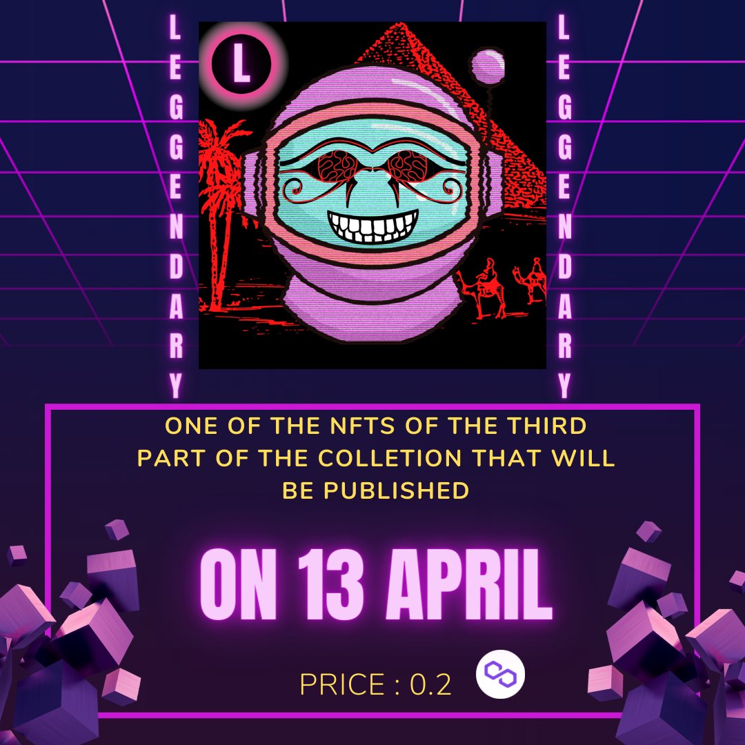 GoofyAstronauts's tweet photo. ENTER ON OUR DISCORD SERVER: 
https://t.co/W6ArkmMbrg
Are you ready for the release of our collection (GOOFY ASTRONAUTS )on @opensea ? 🚀🔝
#NFTCommunity #NFTdrop #nftart #NFTartist #nftcollector #NFT  #NFTs #goofyastronauts #NFTshill #NFTGiveaways #NFTGiveway #Legendary #RARE https://t.co/8IOjUbmIvZ