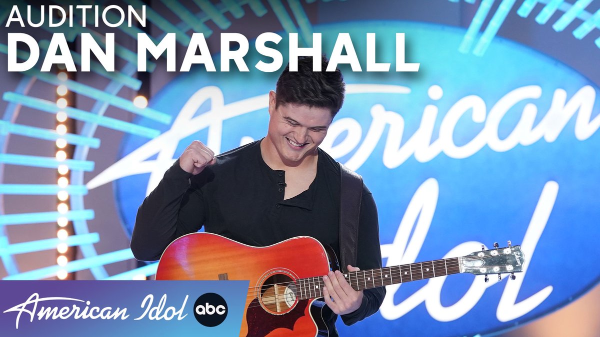 AmericanIdol's tweet photo. "The Dance" by @garthbrooks 𝘱𝘦𝘳𝘧𝘰𝘳𝘮𝘦𝘥 𝘣𝘺 @_DanMarshall

𝗪𝗔𝗧𝗖𝗛: https://t.co/PsECIXK5va

#AmericanIdol https://t.co/JhsPlkLWQu