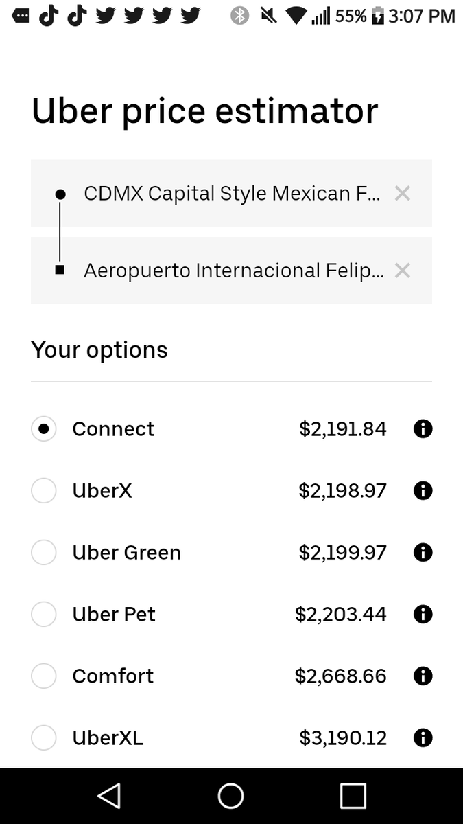 uriluisni's tweet photo. @ChumelTorres #ubermx https://t.co/oz5hbj3cpg