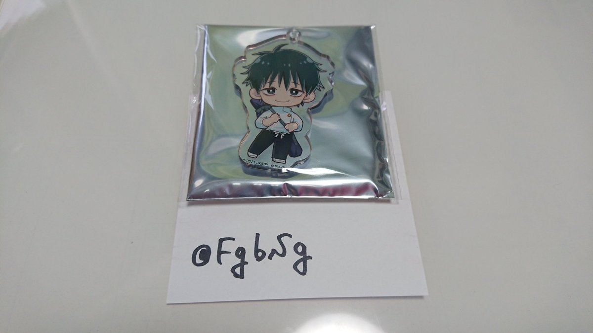 FgbSg's tweet photo. @w_e_n_d_y_18 おはようございます。帰宅途中で体調を崩してしまった為、写真の添付が遅くなってしまい申し訳ございません。
お手隙の際にご確認、ご検討頂けますと幸いです。
よろしくお願いいたします。 https://t.co/3xYLZke8Li