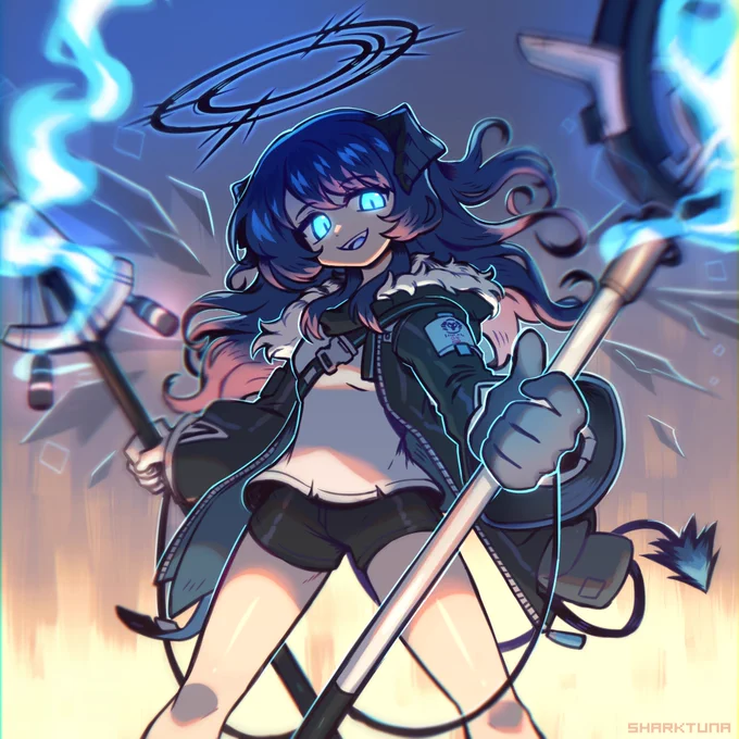 Mostima ⏱️

#Arknights  #アークナイツ  #明日方舟 