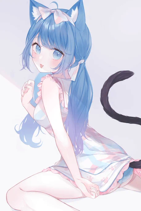 ねこ 
