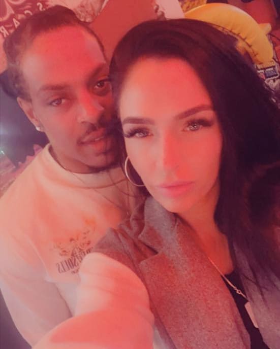 Ripley_RipZ's tweet photo. EVERYDAY WE MAKE MORE MEMORIES...SO EVERYDAY
           IS A CELEBRATION WITH MY 👑Xxx @xlouise_clairex 
#New #Girlfriend #Celebration #Destiny  #Vibes #Special #TurnUp #Fresh #Model #Bond #MyWorld #Fire #Lit #Fun #Connection #Journey #Happy #Strong 
#Blessed #Real #Time #World https://t.co/2q7ZjjJPS2