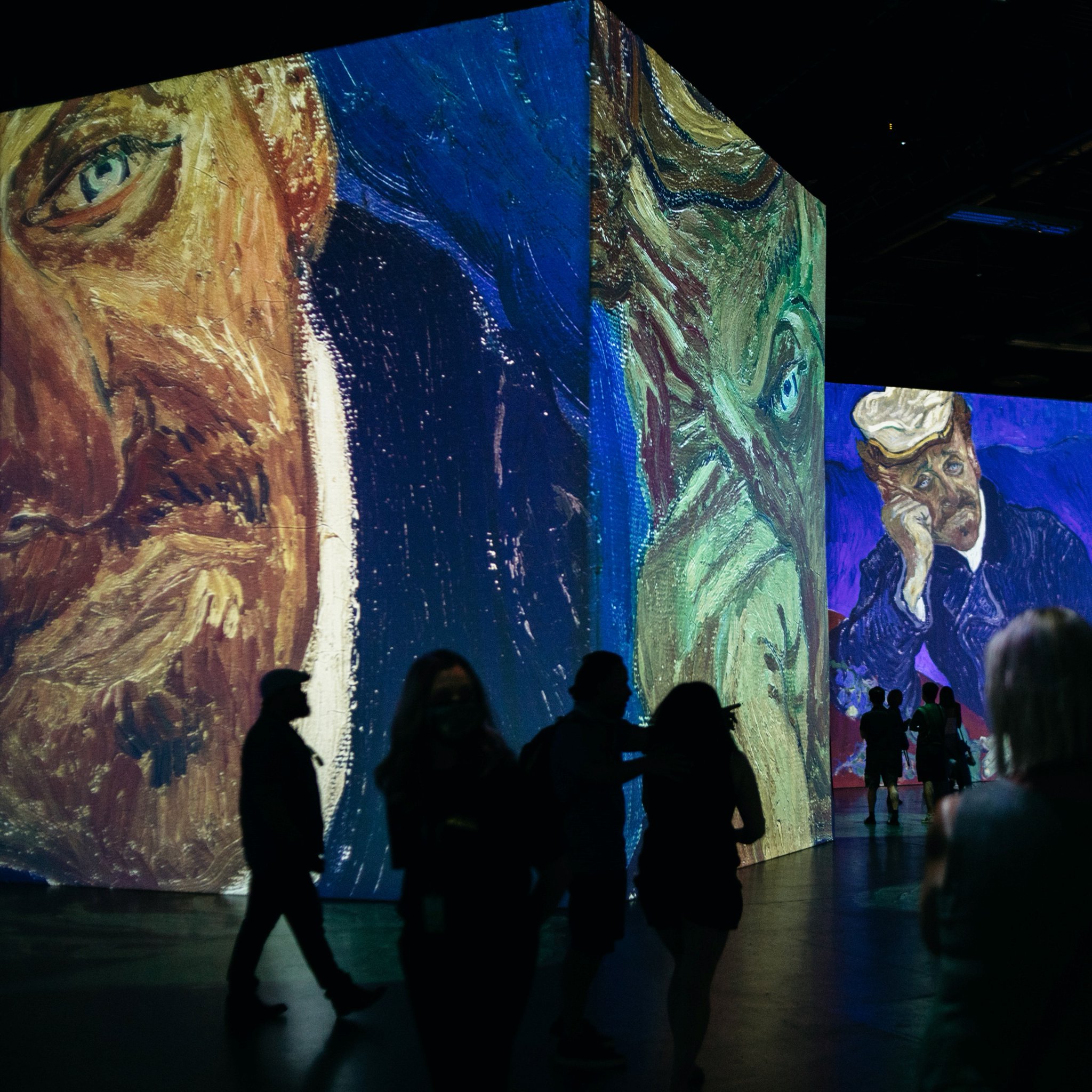Immerse Yourself In The Masterpieces Of Vincent Van Gogh: Discover His Timeless Art In Minneapolis