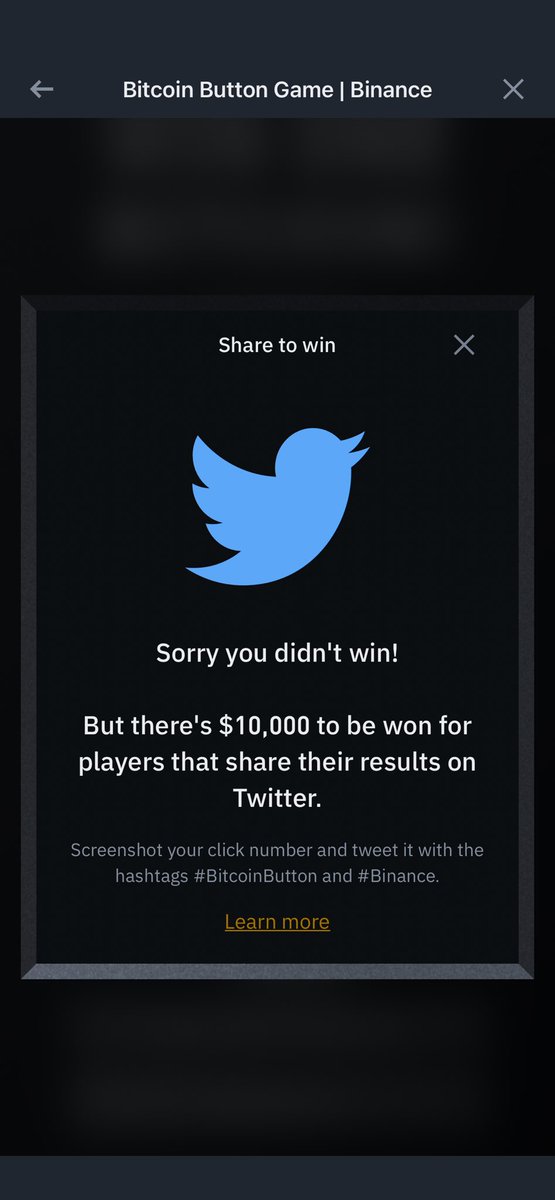 Pixelbantu's tweet photo. #BitcoinButton #Binance https://t.co/TEz9MPXmh8