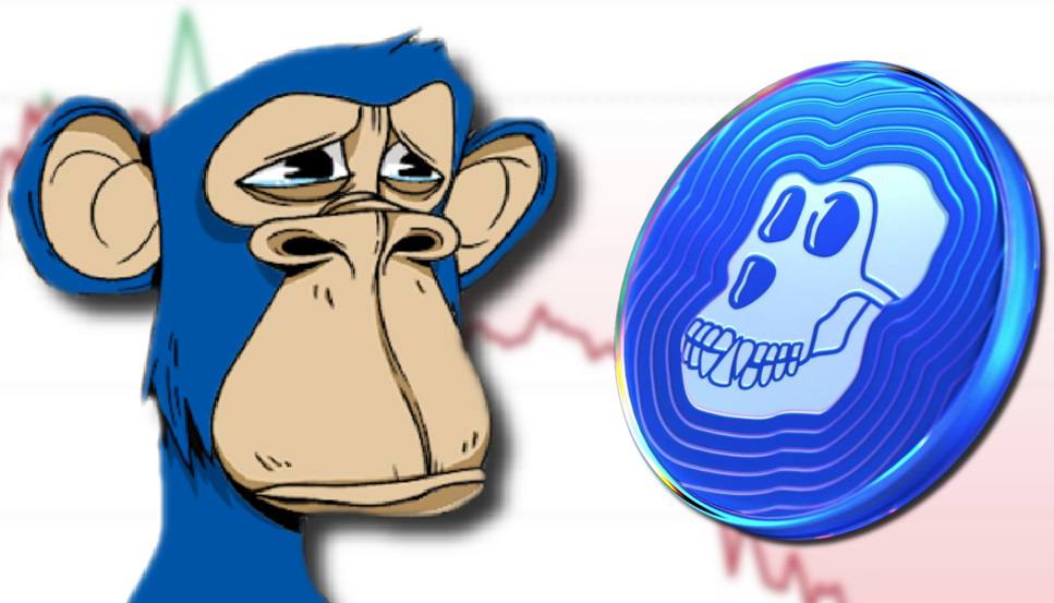 💰About 900 thousand #ApeCoin were bought by #Ethereum whales in 24 hours

Analysts noted that the whales spent more than $12.6 million to buy the new virtual asset, which caused a stir in the market.