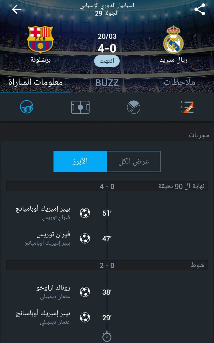 AboyousofB's tweet photo. بالـ 🕓 مع الرحمة، برشلونة تشافي يبدع ويمتع ويقنع.
مبارك يالبرشلونيستا. https://t.co/BmMlGljKSz