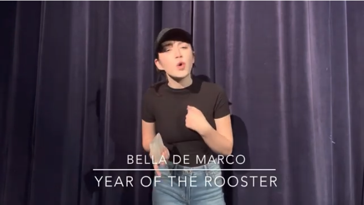 Students from <a href="/CapoUnified/">Capistrano Unified</a> nominated for Orange County high school Artist of the Year 2022 <a href="/ANHSTealTown/">ANHSTealTown</a> <a href="/CapoValleyHS/">Capo Valley HS</a> <a href="/DHHSOfficial/">Dana Hills High School Official</a> <a href="/OfficialSJHHS/">San Juan Hills High School</a> <a href="/wearesctritons/">SCHS</a> <a href="/OfficialTesoro/">Official Tesoro HS</a>  ocregister.com/2022/03/20/nom…