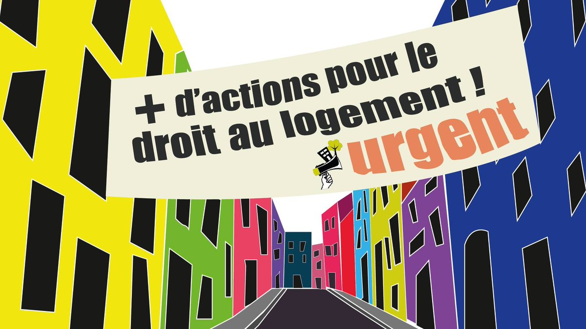 NpdLSM's tweet photo. ✊✊Joignez @nimamachoufnpd et les membres de l’asso le samedi 2 avril à 13h30 pour la manif de FRAPRU pour réclamer des investissements pour le droit au logement! 🏠🏠 https://t.co/CuGbunt9Lg https://t.co/M3NLsl8Js7