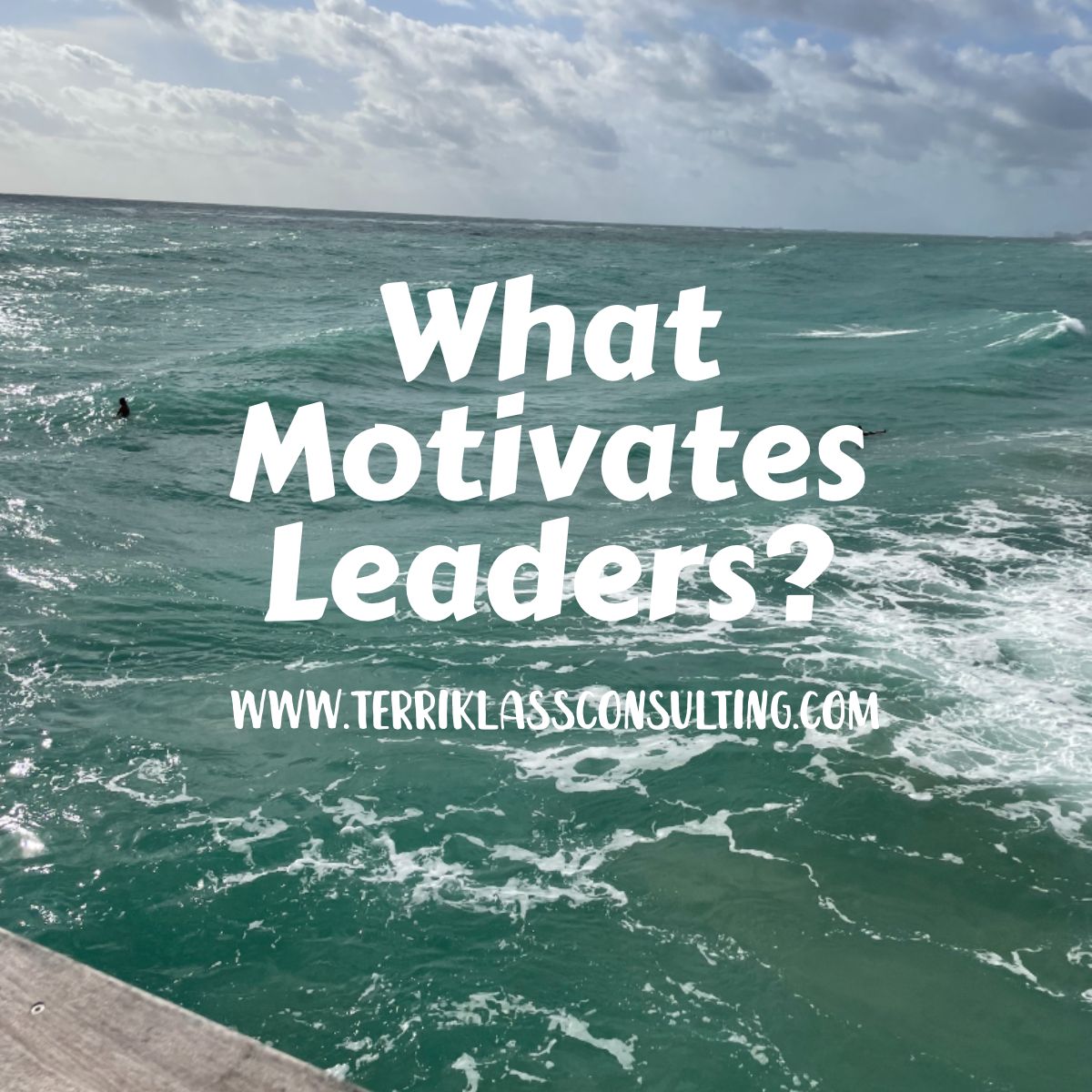 AlliPolin's tweet photo. New! Is It Really True That Motivation Can Only Come From Within Ourselves? https://t.co/f6cvJBebEs via @TerriKlass https://t.co/WjqBIZeDV0