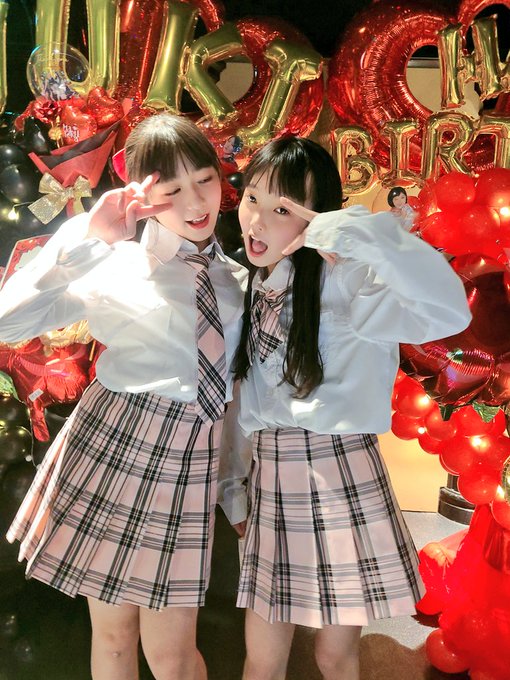 Twitterのコスプレ画像21