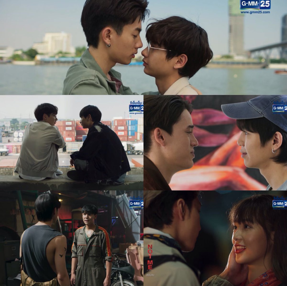 LA210695's tweet photo. Vẫn nhớ như in cái cảm giác ngày đầu chờ đợi Ep1,cái ngày mà lần đầu biết lên twitter nhờ mọi người follow đẩy hashtag #NotMeSeries Rồi cảm giác chờ đợi mỗi tối CN,mọi người cùng nhau trao đổi, đẩy hashtag. Nó tuyệt vời lắm!
#NotMeSeriesFinalEP 
#ออฟกัน https://t.co/Kl7W6rziY0