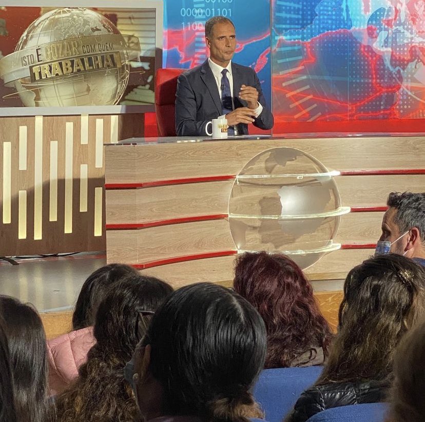 GozarCom's tweet photo. Hoje é dia!📺 https://t.co/6lrtiRf9SV