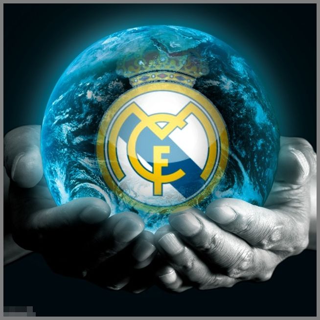Qué feliz hace a los mediocres ver caer al campeón.
HALA MADRID! 🤍