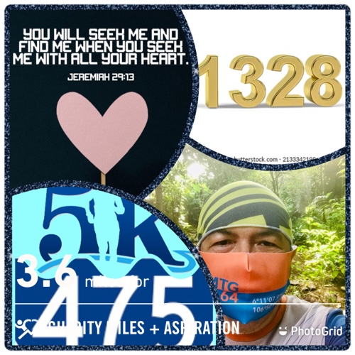 ID170845's tweet photo. 3.6 @CharityMiles for @my charity. https://t.co/vJ8o9lvyfS