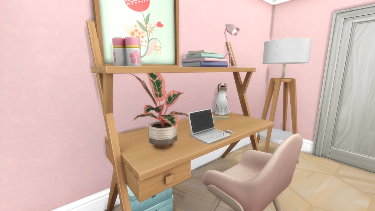 sims_oli's tweet photo. ✨ Création d’un appart coloré ✨#Sims4 https://t.co/aENz5LaZE3