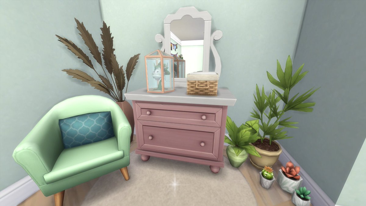 sims_oli's tweet photo. ✨ Création d’un appart coloré ✨#Sims4 https://t.co/aENz5LaZE3