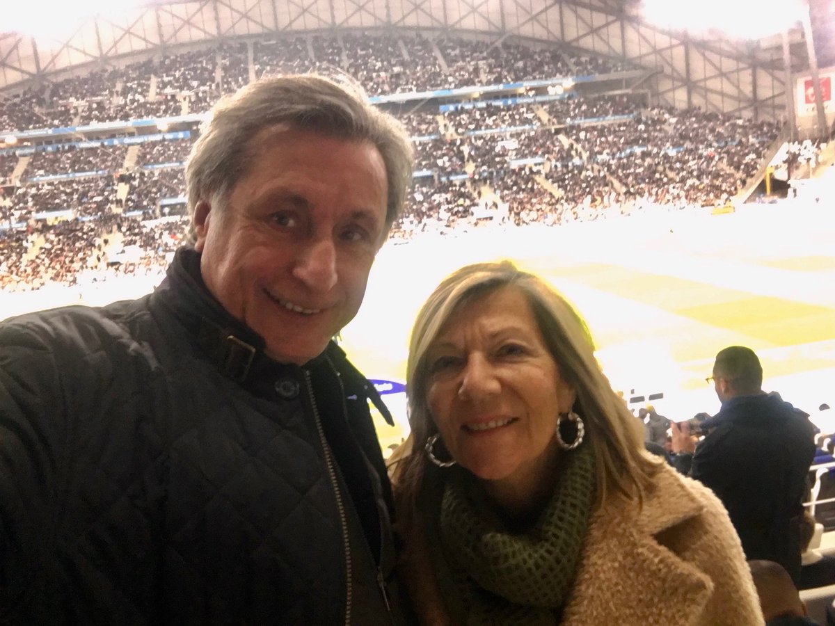 CarolisPatrick's tweet photo. Baptême du feu au Vel’ réussi ! Avec une belle victoire en prime. Bravo @OM_Officiel et à la prochaine 😏👍

#TeamOM #OMOGCN https://t.co/05kqTsXJF9