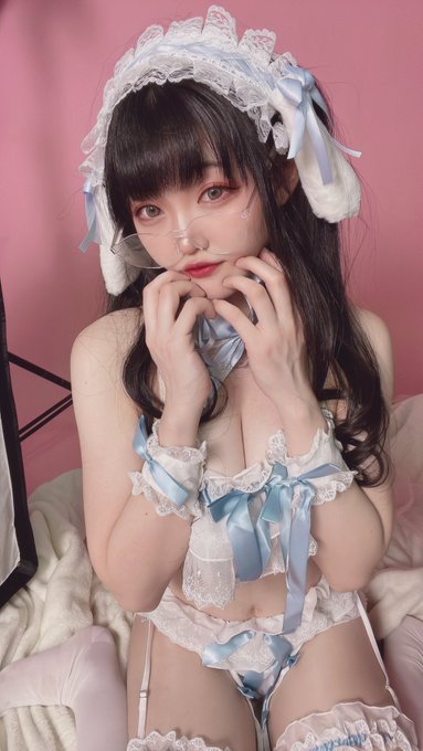 コスプレイヤー胡桃沢りんねのTwitter画像6