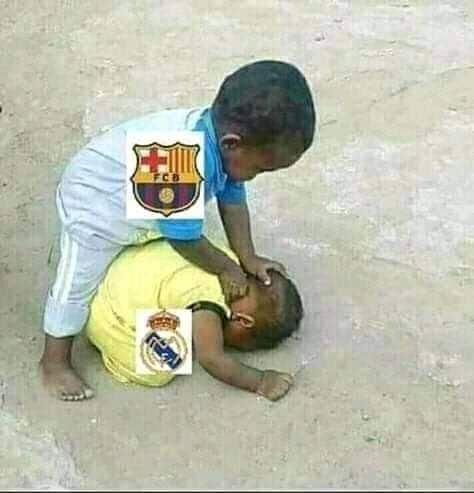 m0stafi_01's tweet photo. ملخص مباراة برشلونة ضد ريال مدريد 
#الكلاسيكو https://t.co/NYvzoI1G3Q