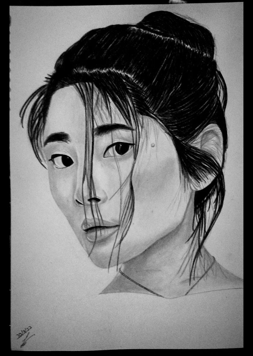 srninguem00's tweet photo. @caroandlace I tried to draw a picture of you. I'm still learning, hope you like it! https://t.co/D3LibSu4yJ