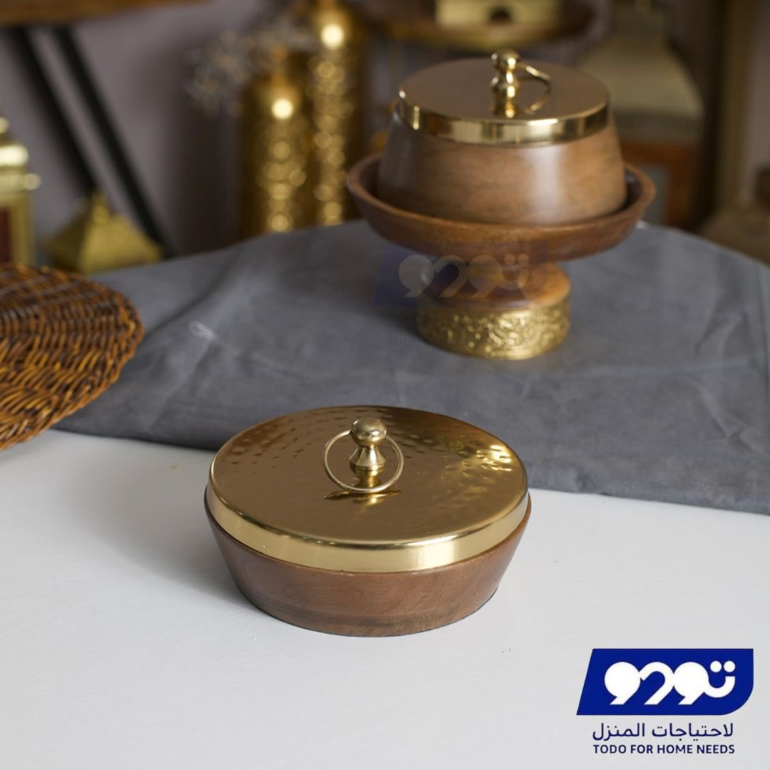 صينيه تقديم بغطاء صناعه هندي
للتواصل 
جوال 0539422132- 0559033388
لمتابعة كل جديد 
سناب snapchat.com/add/n.alorobah
الانستقرام instagram.com/todohomeneeds?…
لطلب عن طريق المتجر الالكتروني
رابط المتجرtodosaudi.com
#تودو_لاحتياجات_المنزل