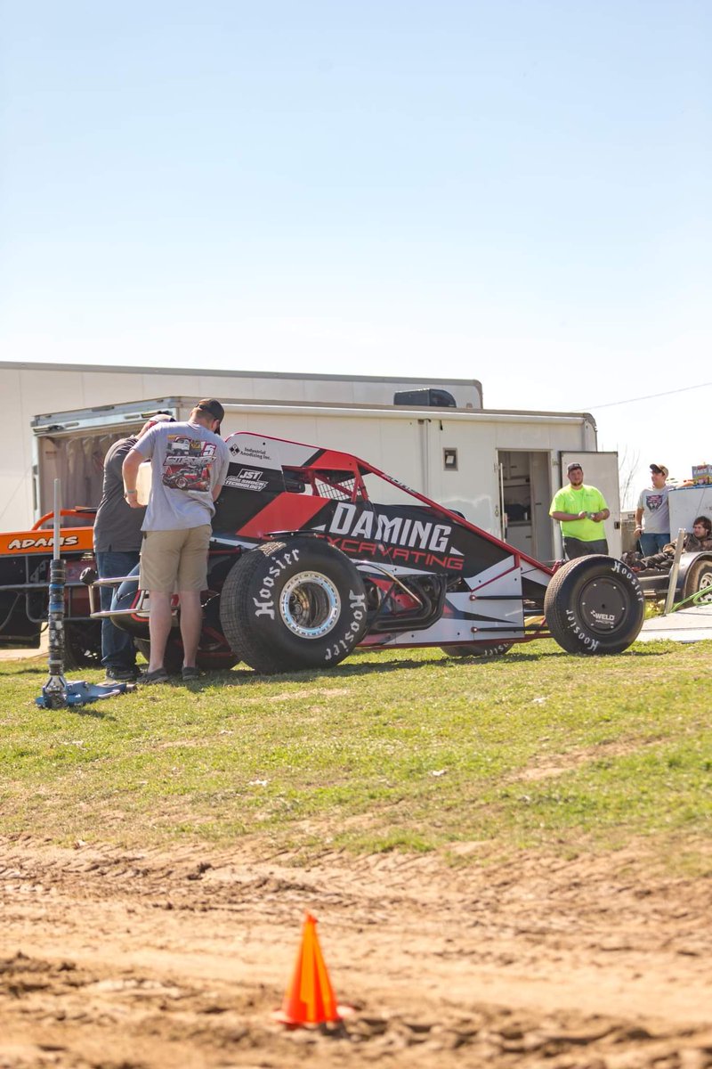 dirt2media's tweet photo. Heat 2 Winner @jakeswanson17 https://t.co/5kEHEGvm3L