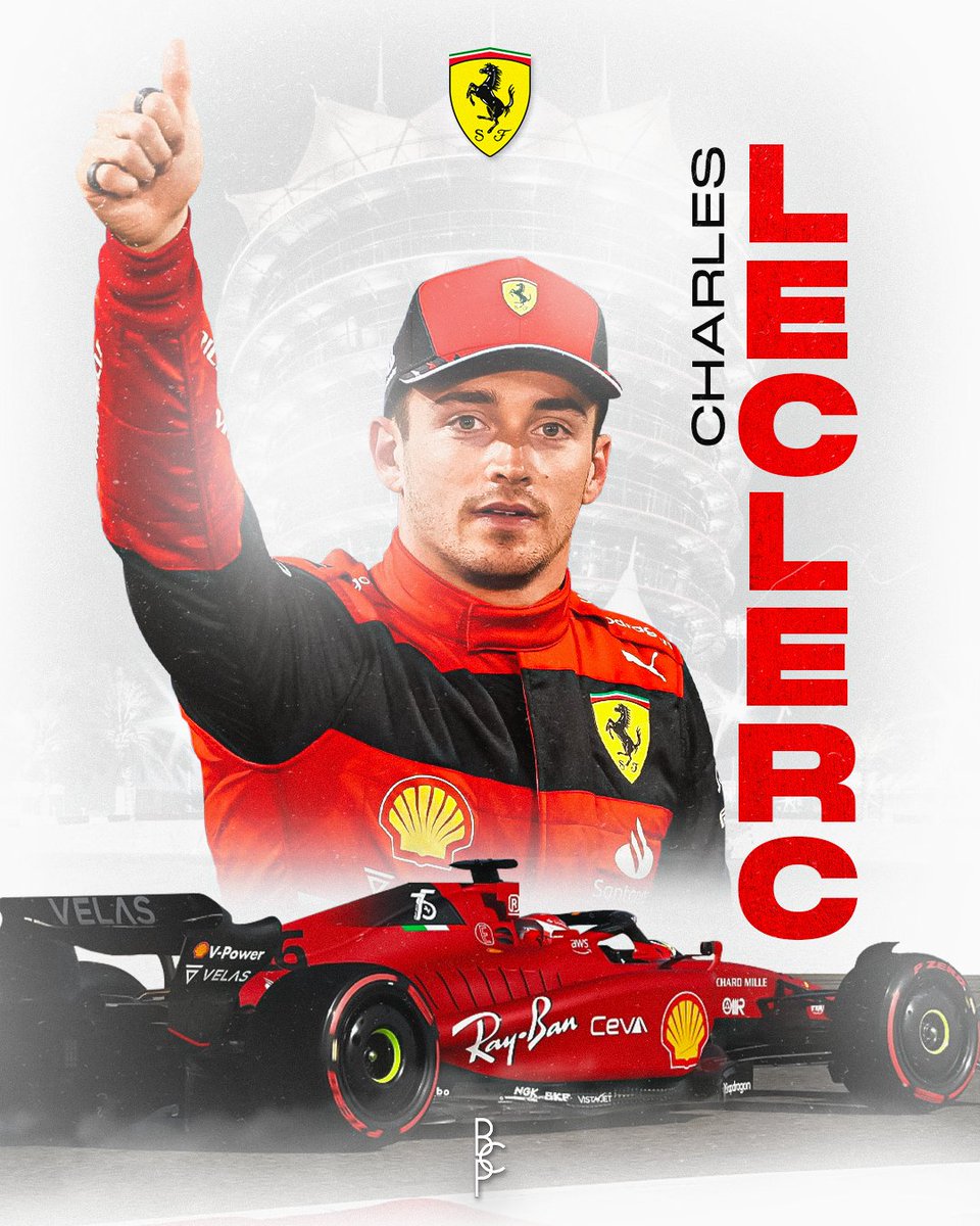 GraphicBcp's tweet photo. Artwork - Charles Leclerc
.
.
.
.
.
.
.
.
.
.
@ScuderiaFerrari @Charles_Leclerc @f1 https://t.co/3bToFBRBco