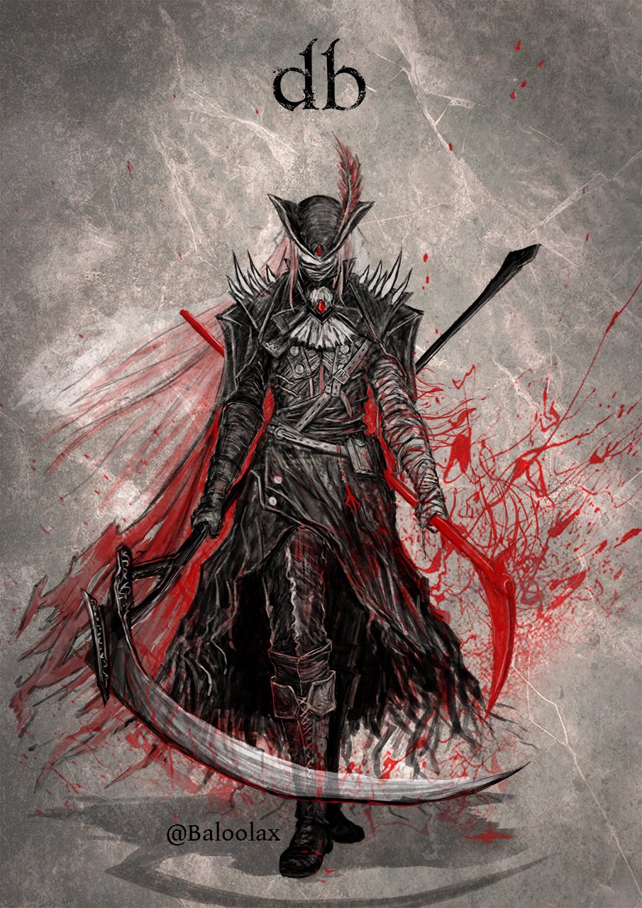 Baloolax Calli X Bloodborne Fanart Callillust カリイラスト Bloodborne T Co Yw4matcuzn Twitter Baloolax Calli X Bloodborne Fanart Callillust カリイラスト Bloodborne T Co Yw4matcuzn Twitter