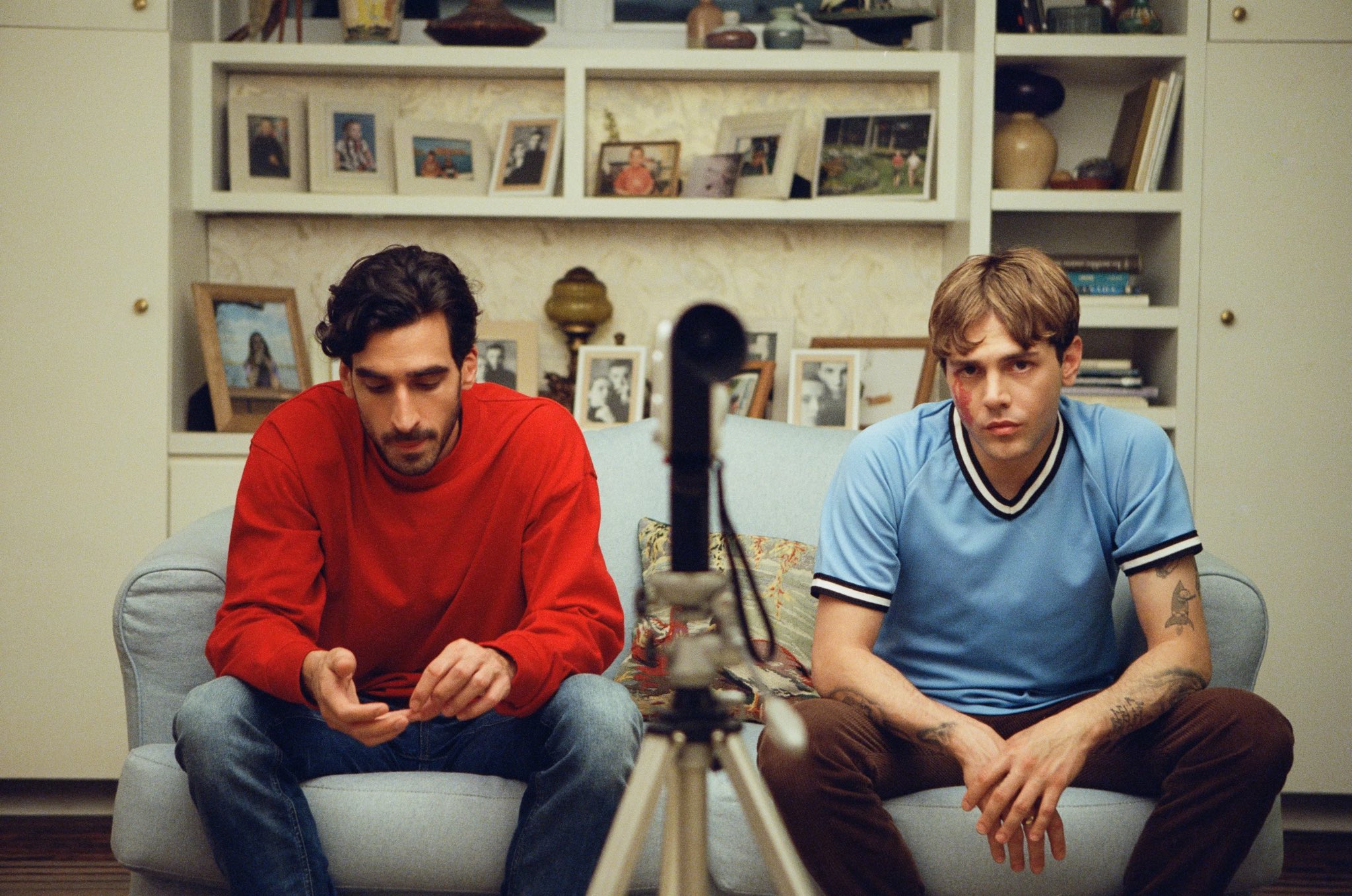 Anyway happy birthday Xavier Dolan you deserve your boochie ate for this masterpiece 