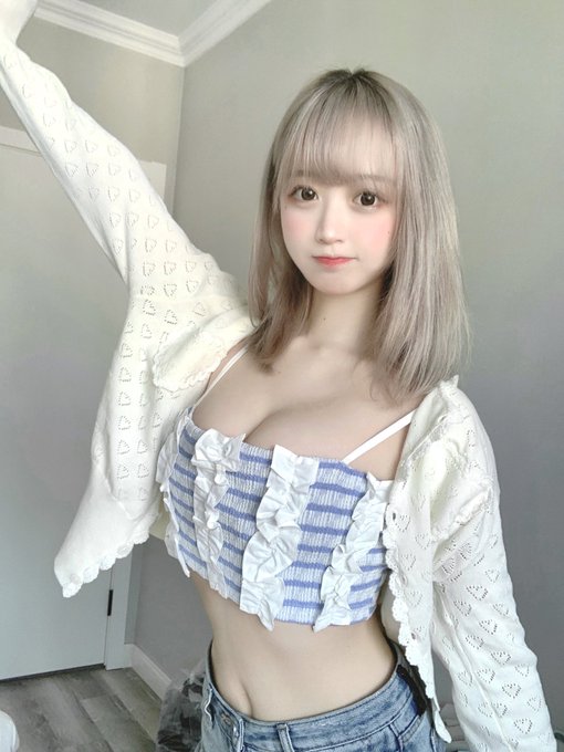 コスプレイヤーyamiのTwitter画像38