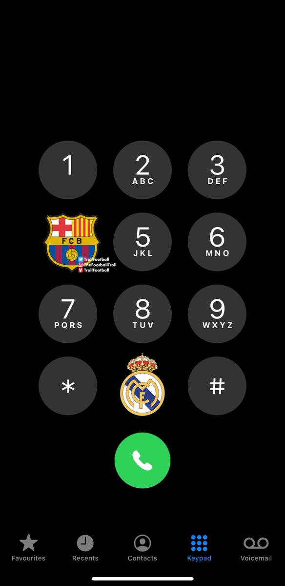 TrollFootball's tweet photo. Latest update from Iphone https://t.co/51a031Jpxk