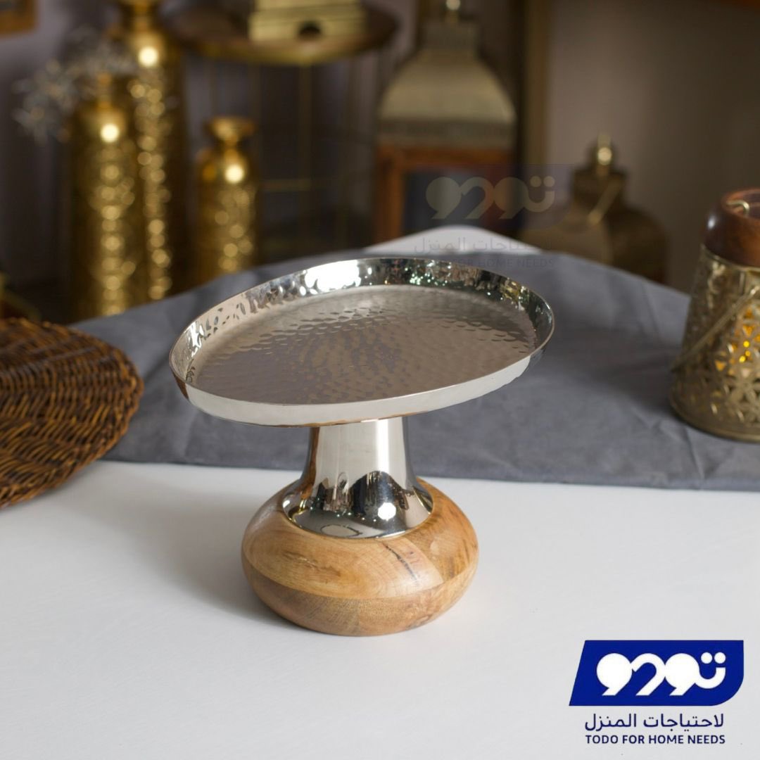صينيه تقديم  استيل صناعه هندي 
للتواصل 
جوال 0539422132- 0559033388
لمتابعة كل جديد 
سناب snapchat.com/add/n.alorobah
الانستقرام instagram.com/todohomeneeds?…
لطلب عن طريق المتجر الالكتروني
رابط المتجرtodosaudi.com
#تودو_لاحتياجات_المنزل