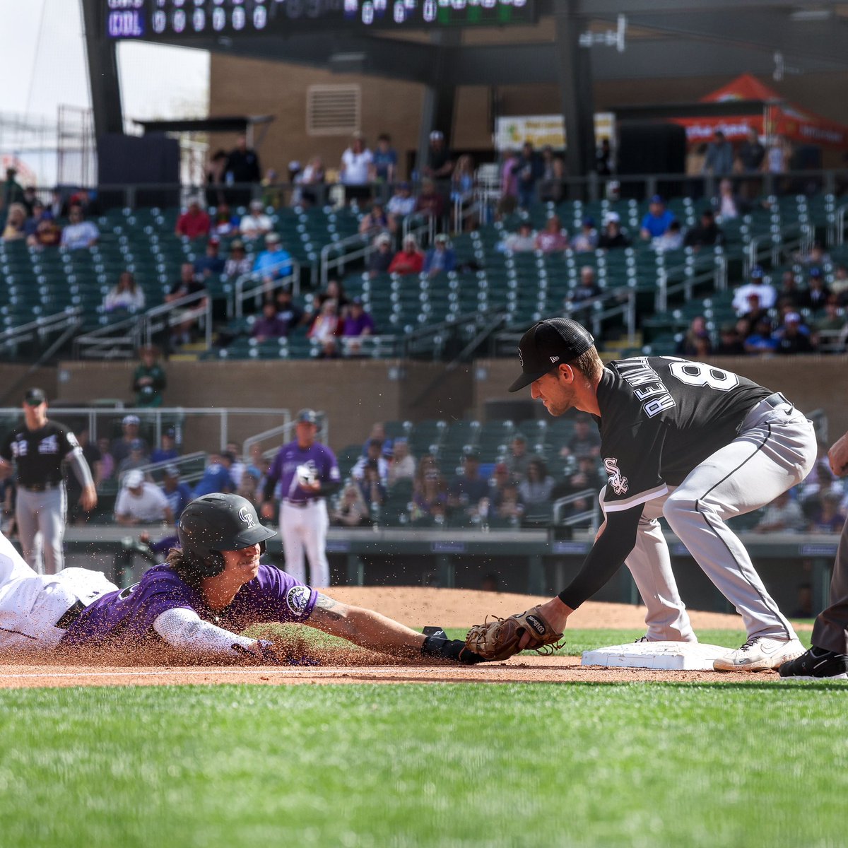 whitesox's tweet photo. Got ‘em. https://t.co/4YAsw3Sylo
